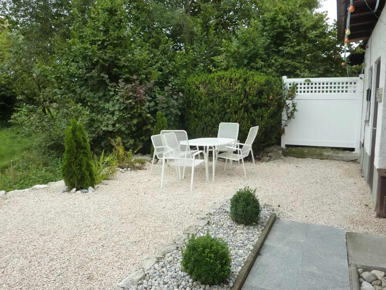 Haus Monika-Draußen