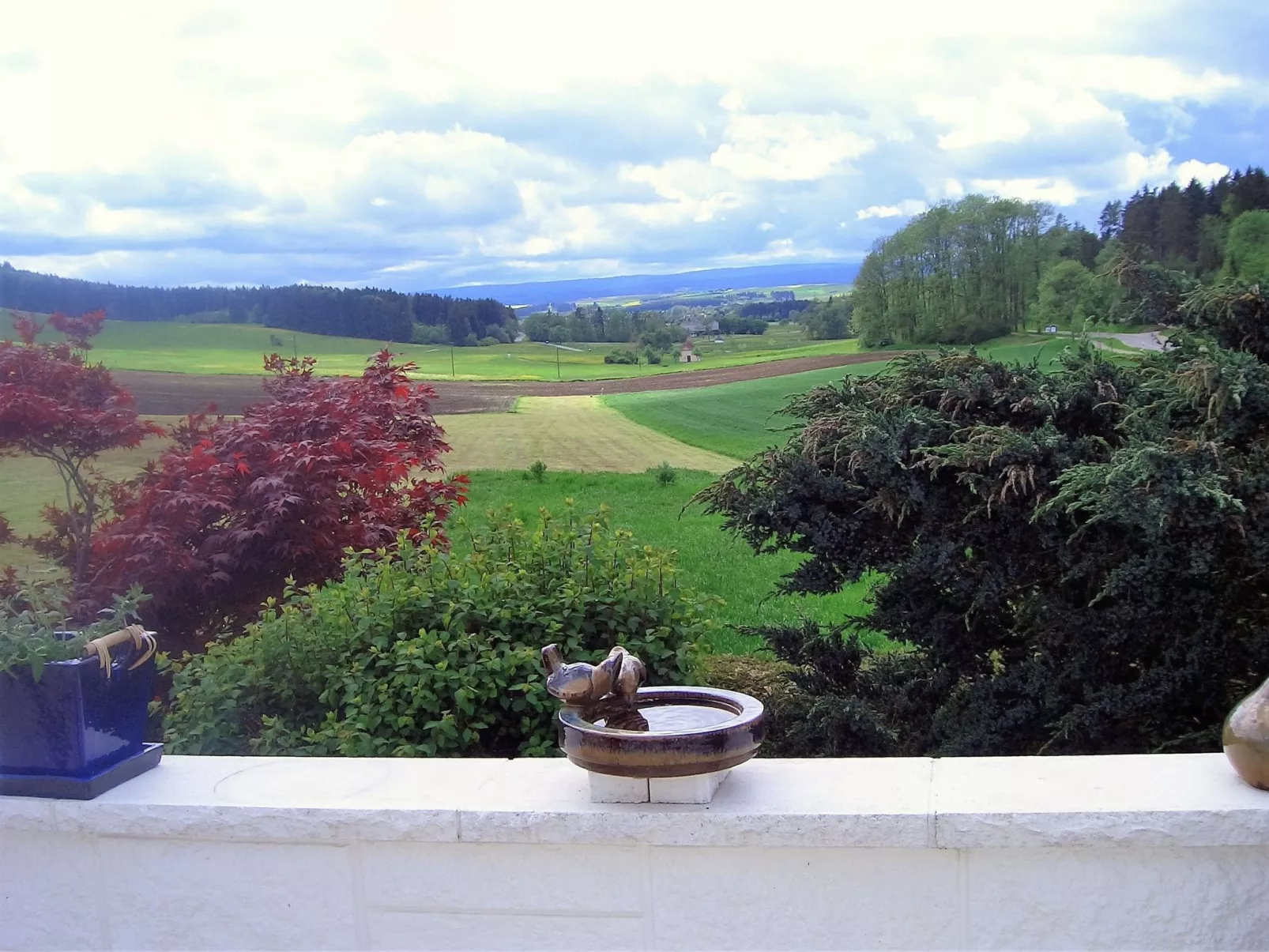 Haus Ketterer-Dehors