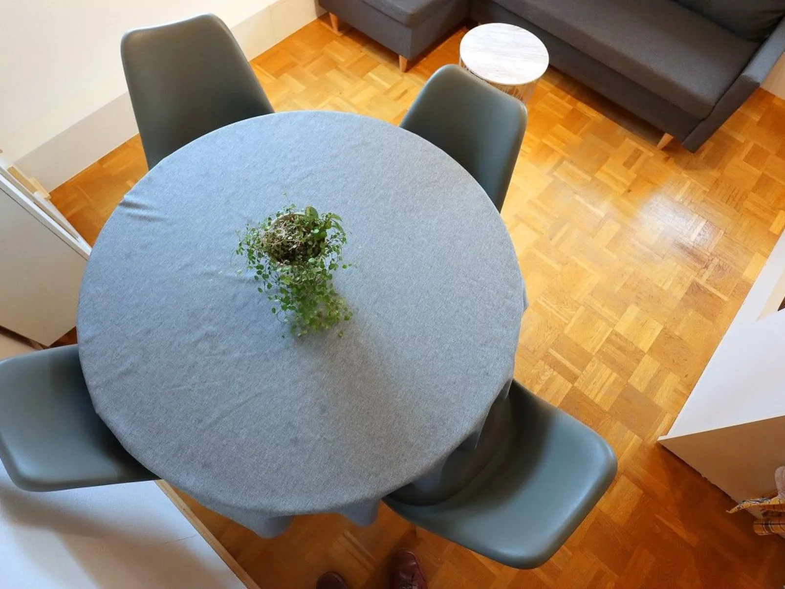 Donau-Quelle in Rietheim-Dedans