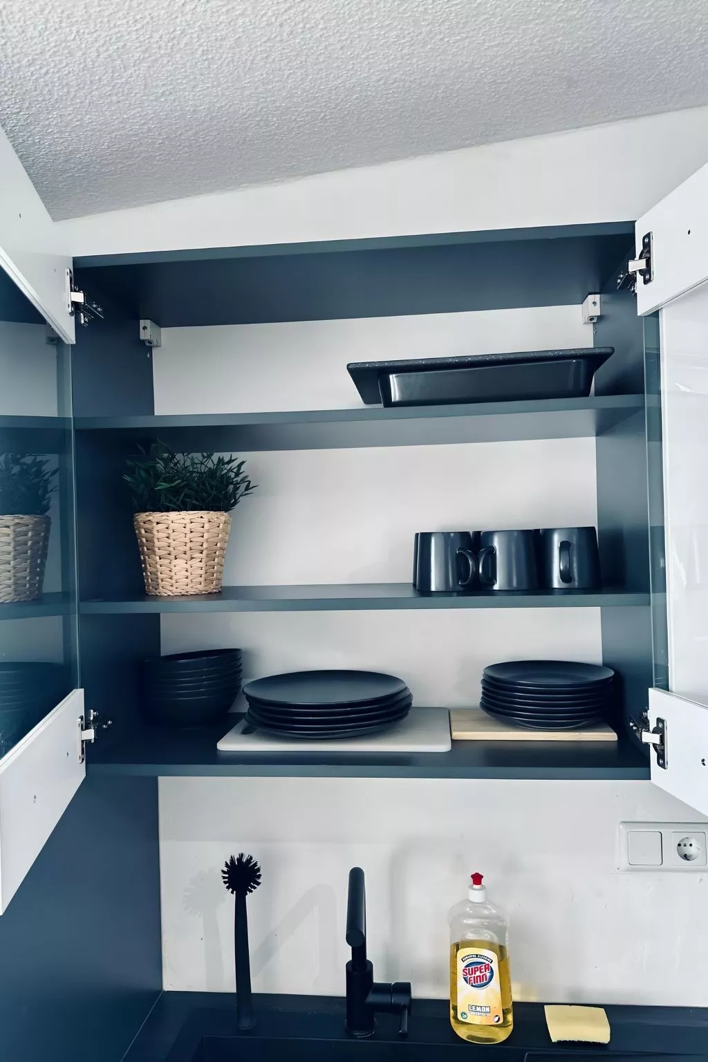 FeWo Lindenallee II-Drinnen