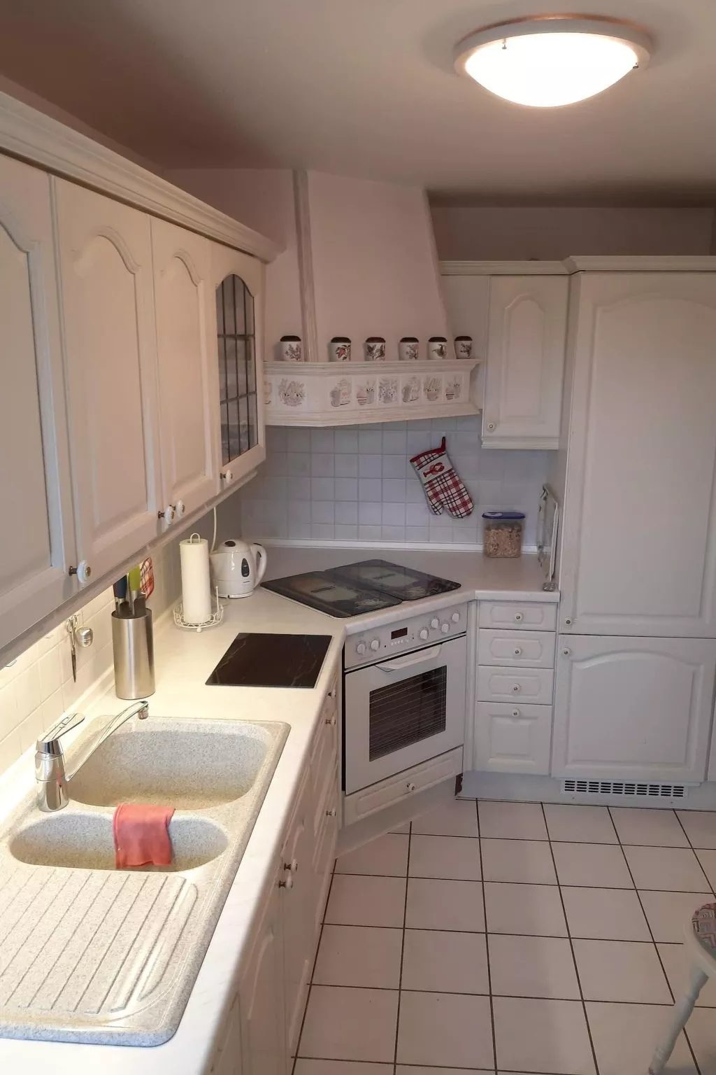 Hans-Hermann, mehr als eine Sternewohnung-Inside