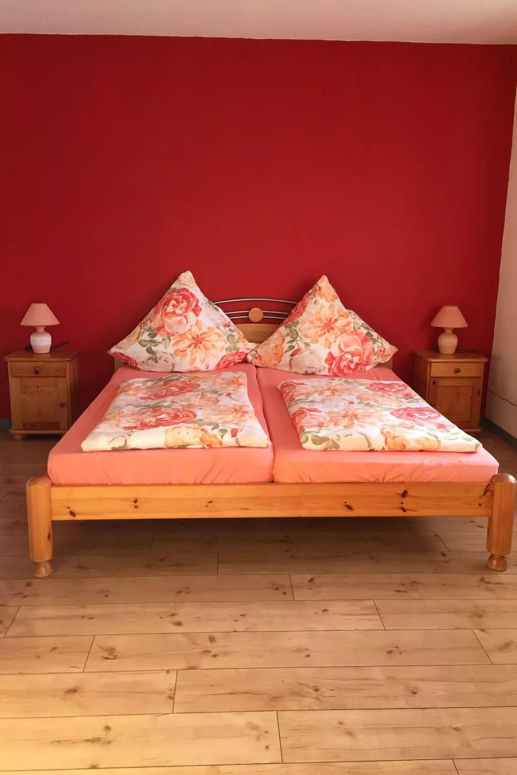 Gemüliche Ferienwohnung Schmandin-Inside