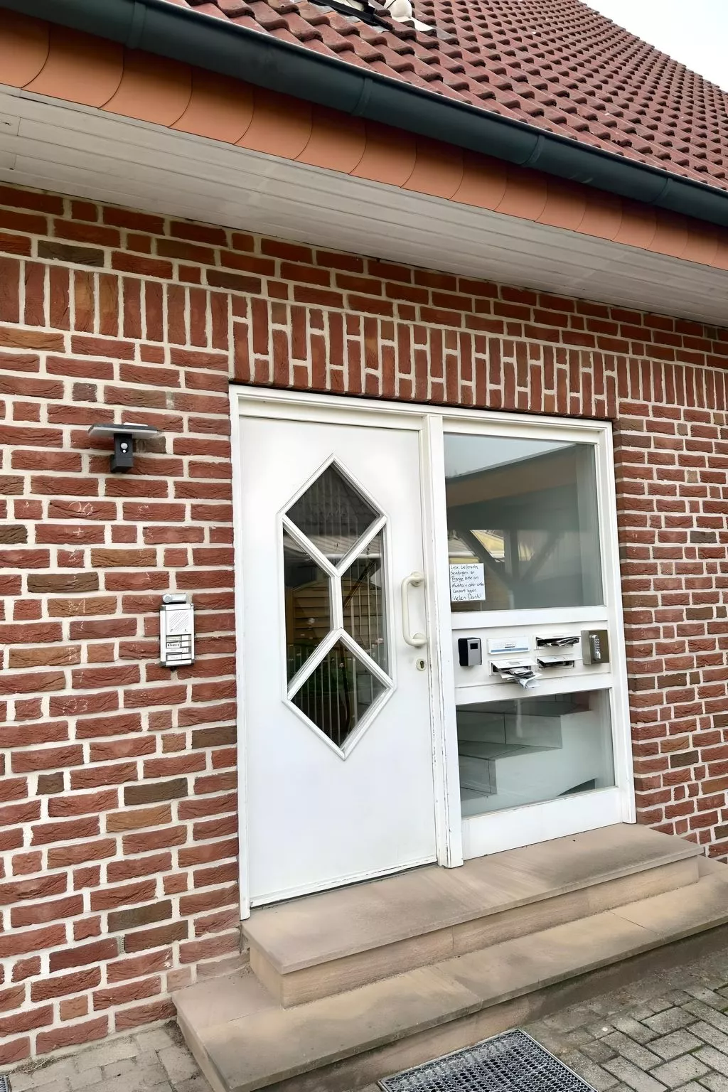 FeWo Am Waldhügelsee-Outside