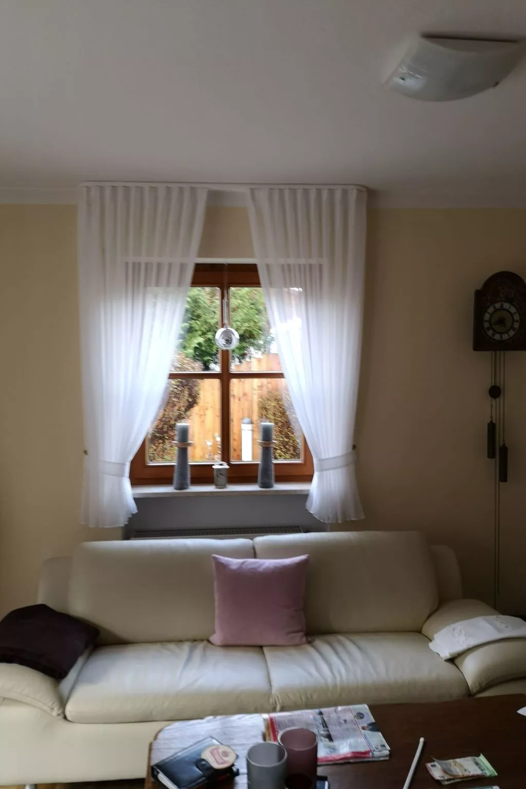 Fewo Rheinfeld-Drinnen