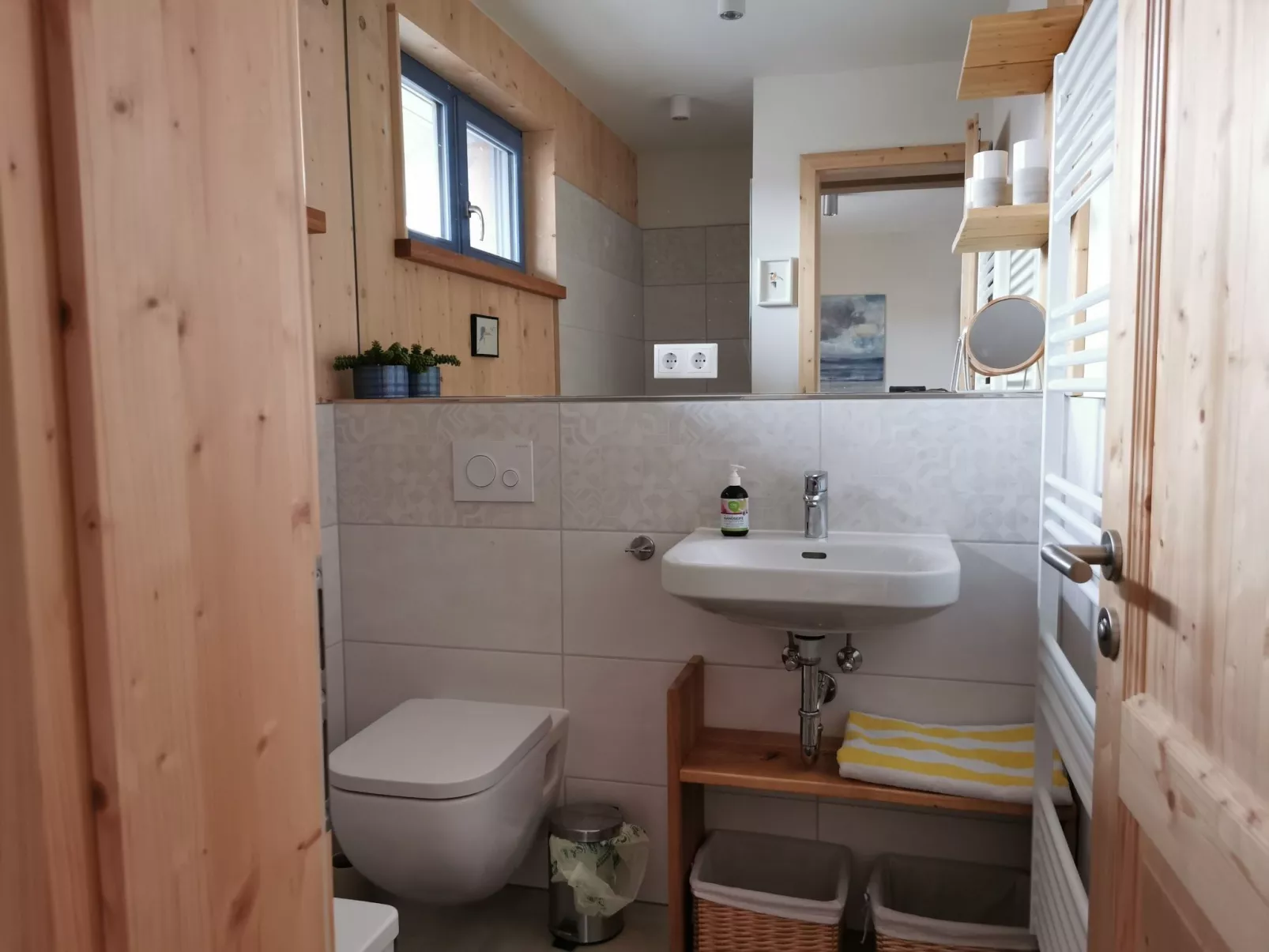 Urlaub: Ostsee-Seele-Inside