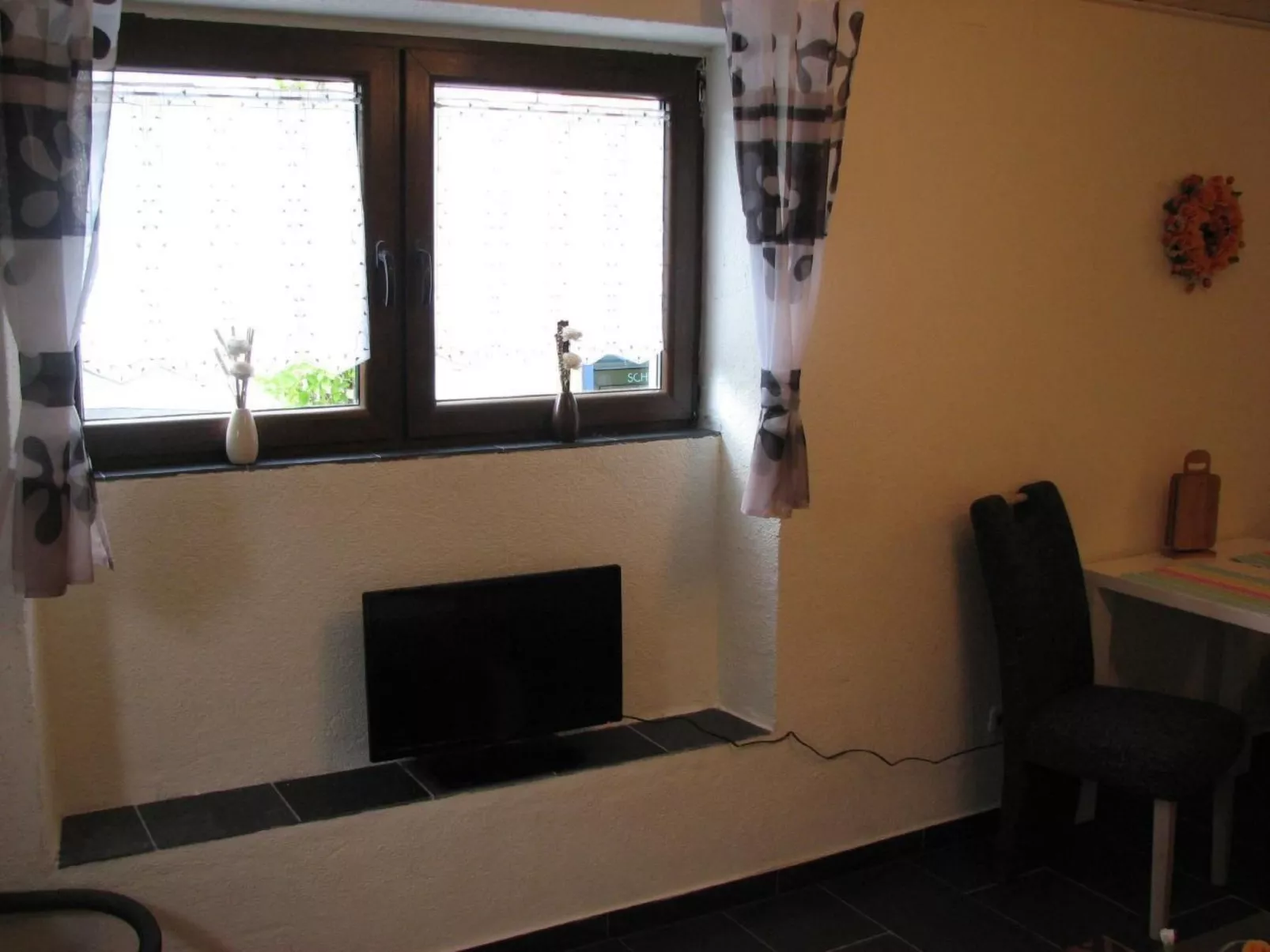 Idyllische Ferienwohnung in Sipplingen am Bodensee-Inside