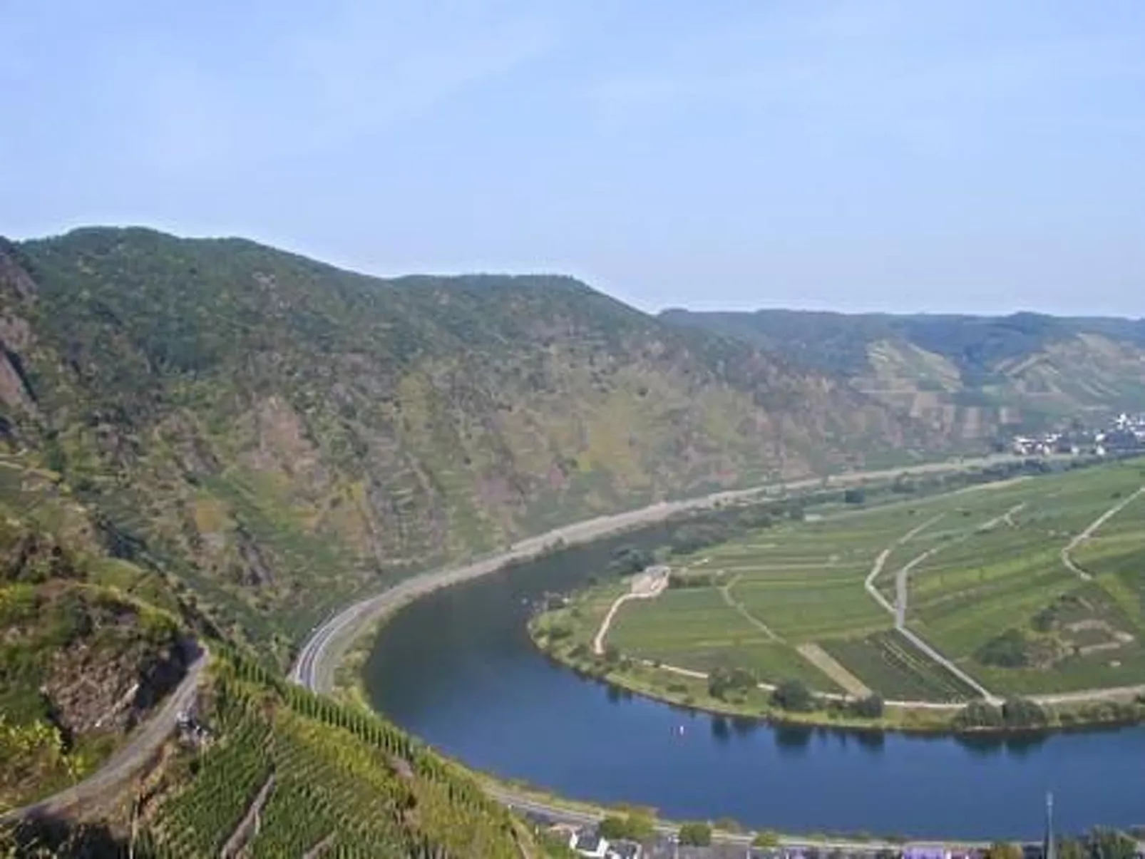 Für bis zu fünf Personen-Dehors