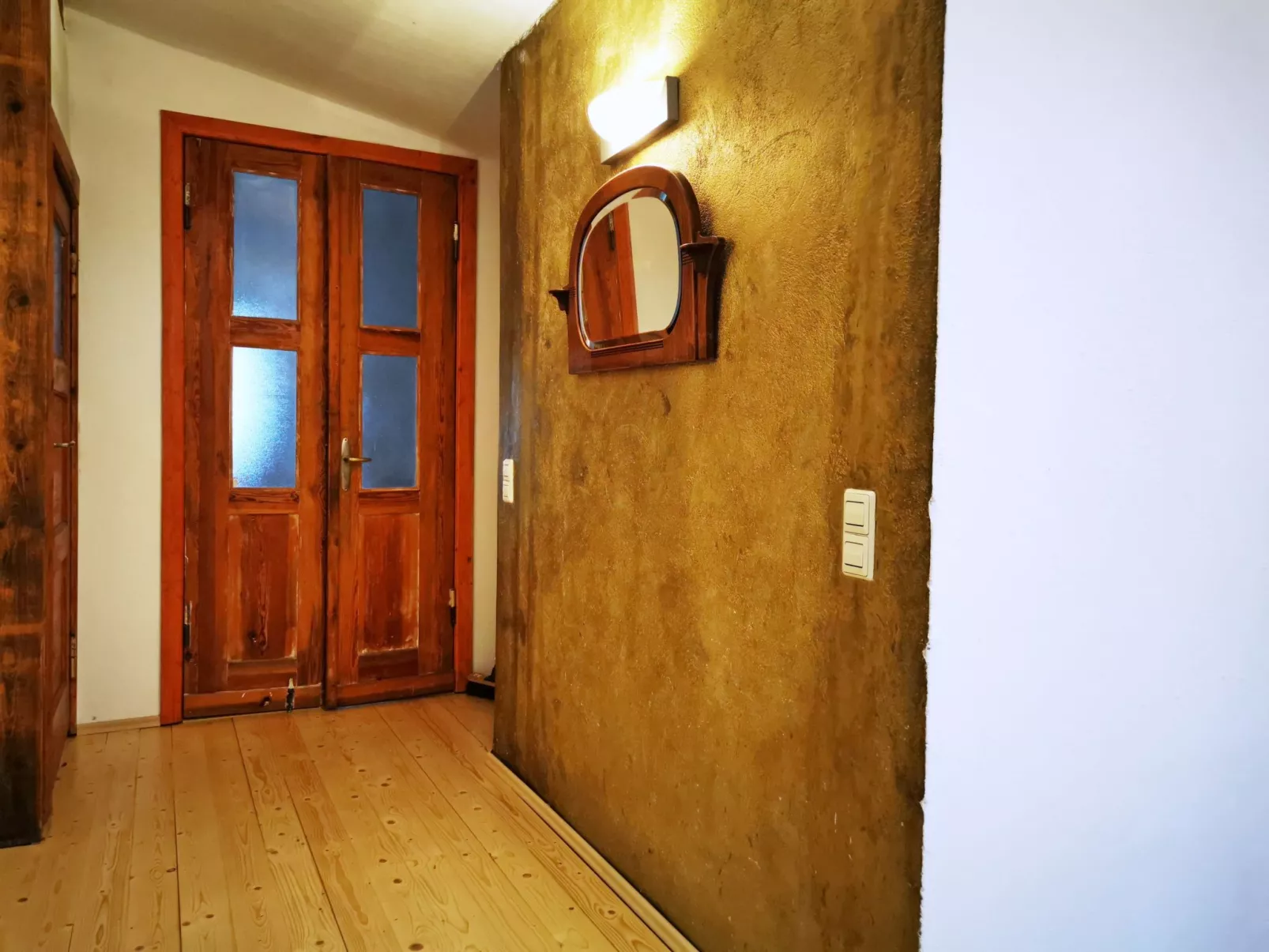 Brennerei Haselberg-Dedans