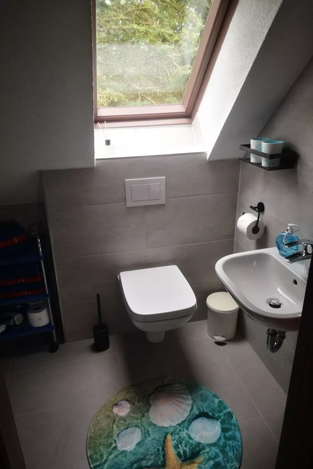 Landurlaub Mecklenburgische Seenplatte b. Waren Müritz-Inside