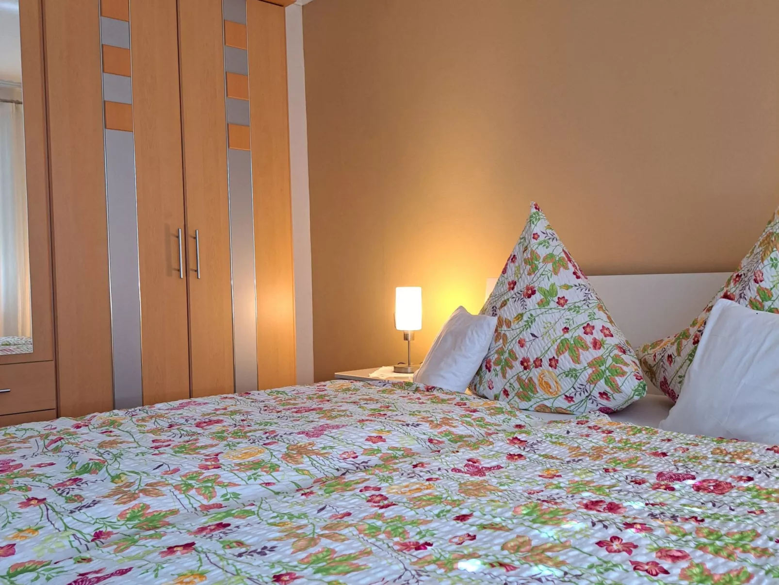 Ferienwohnung-Dedans