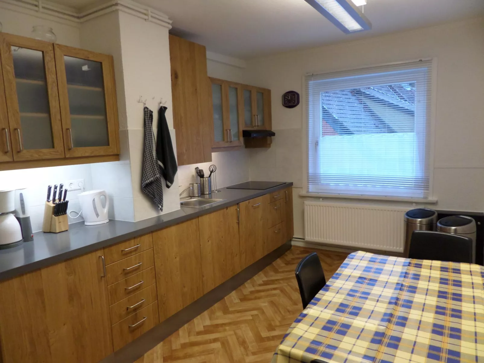 Bürgermeisterwohnung AltesRathaus-Drinnen