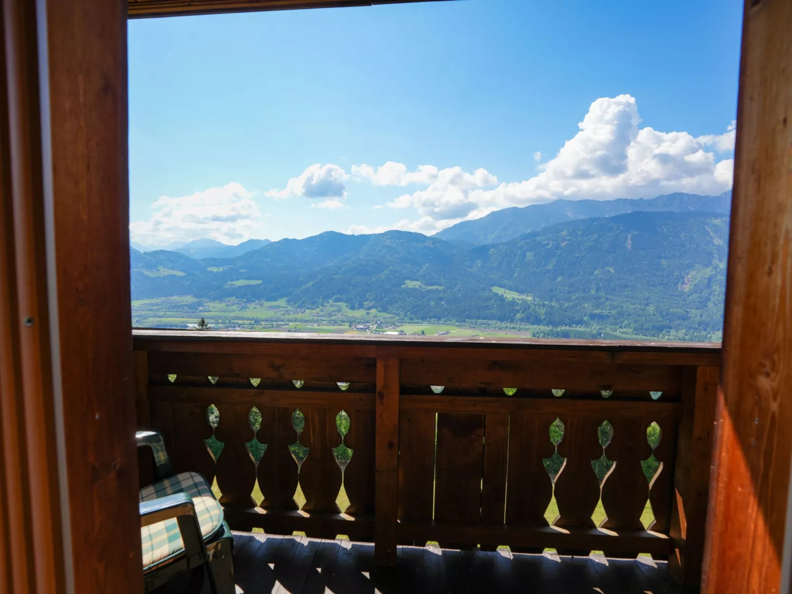 Beim Rauter – Emberg-Dehors