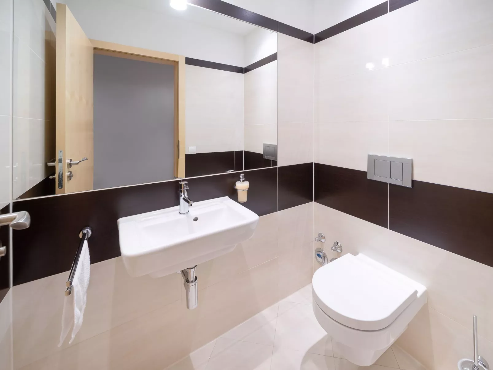 Bohemia 4 in Gargellen-Inside