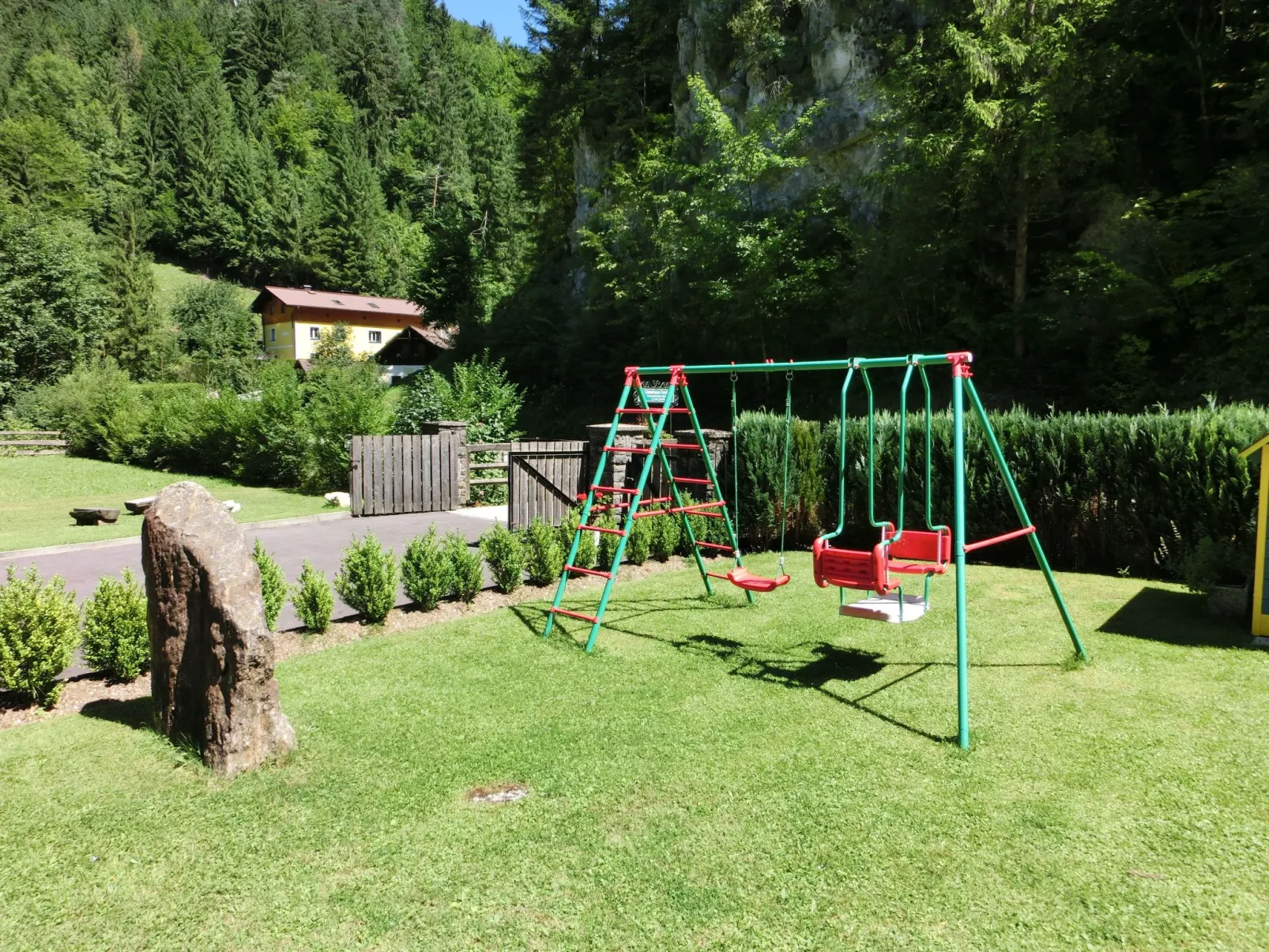 Eulenrast in Loich-Draußen