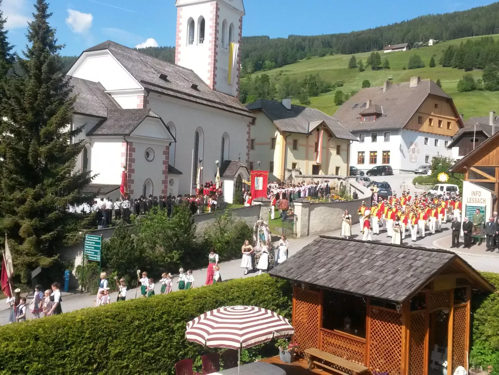 Chalet Gove für Unterkunft mit Halbpension unter der Leitung des Eigentümers-Image-tags.info