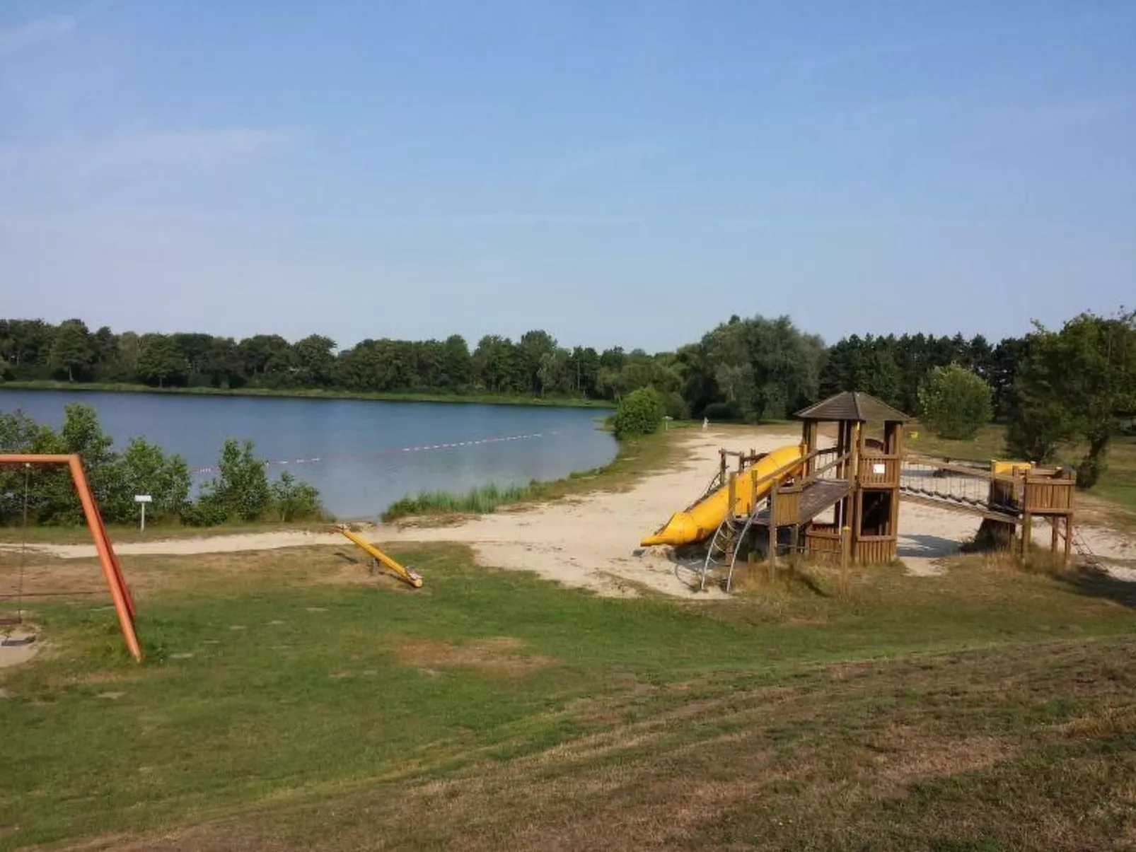  mit großer Dachterrasse-Dehors