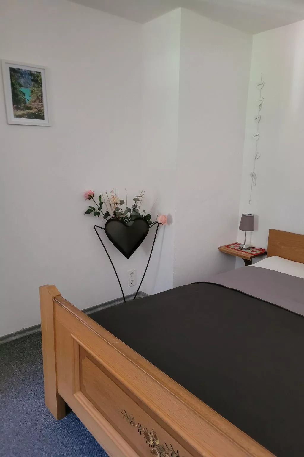 Fewo Alpenrose-Inside