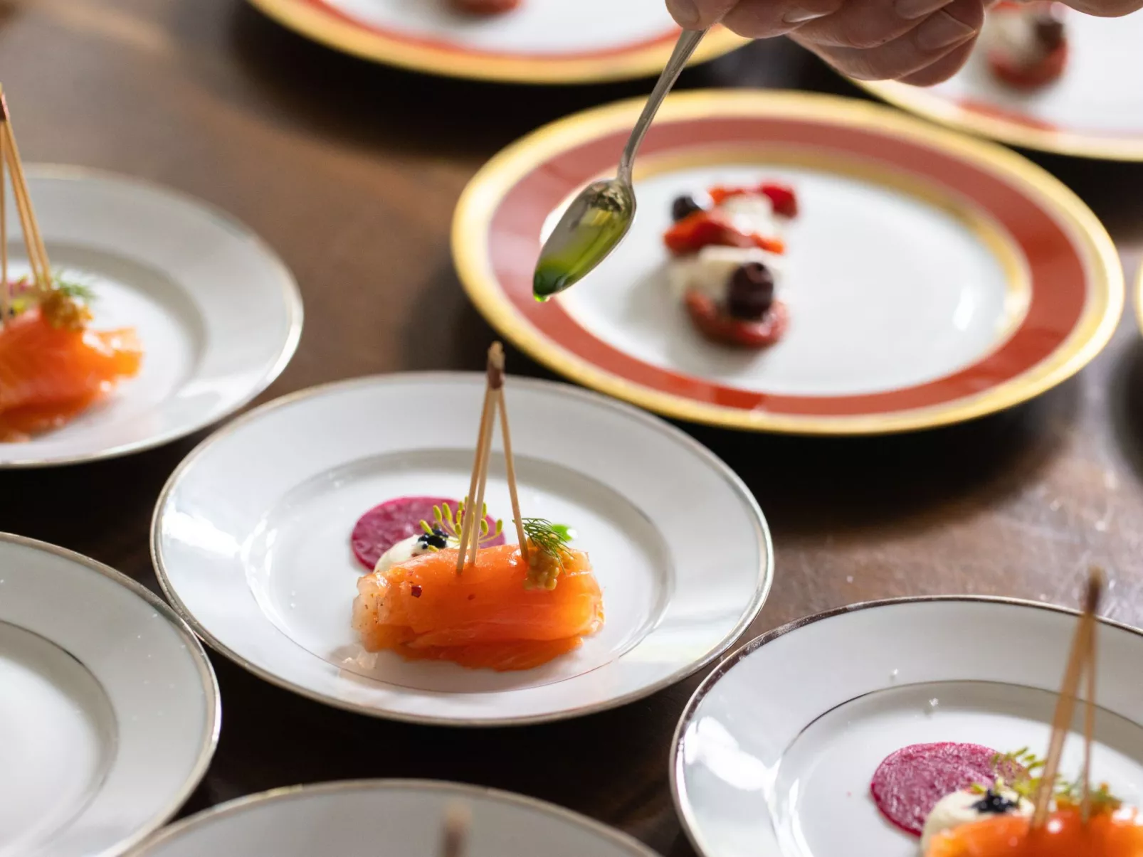 Appartement LouisXVI-Drinnen