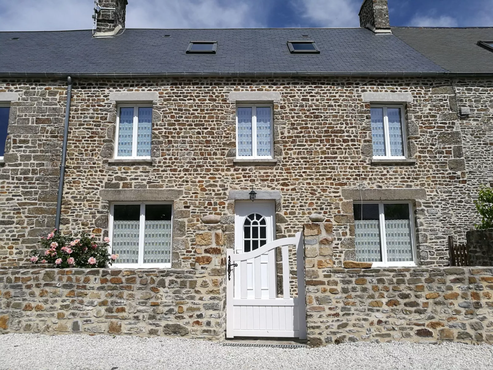 Ferienvilla "Das Haus Louise"-Image-tags.info