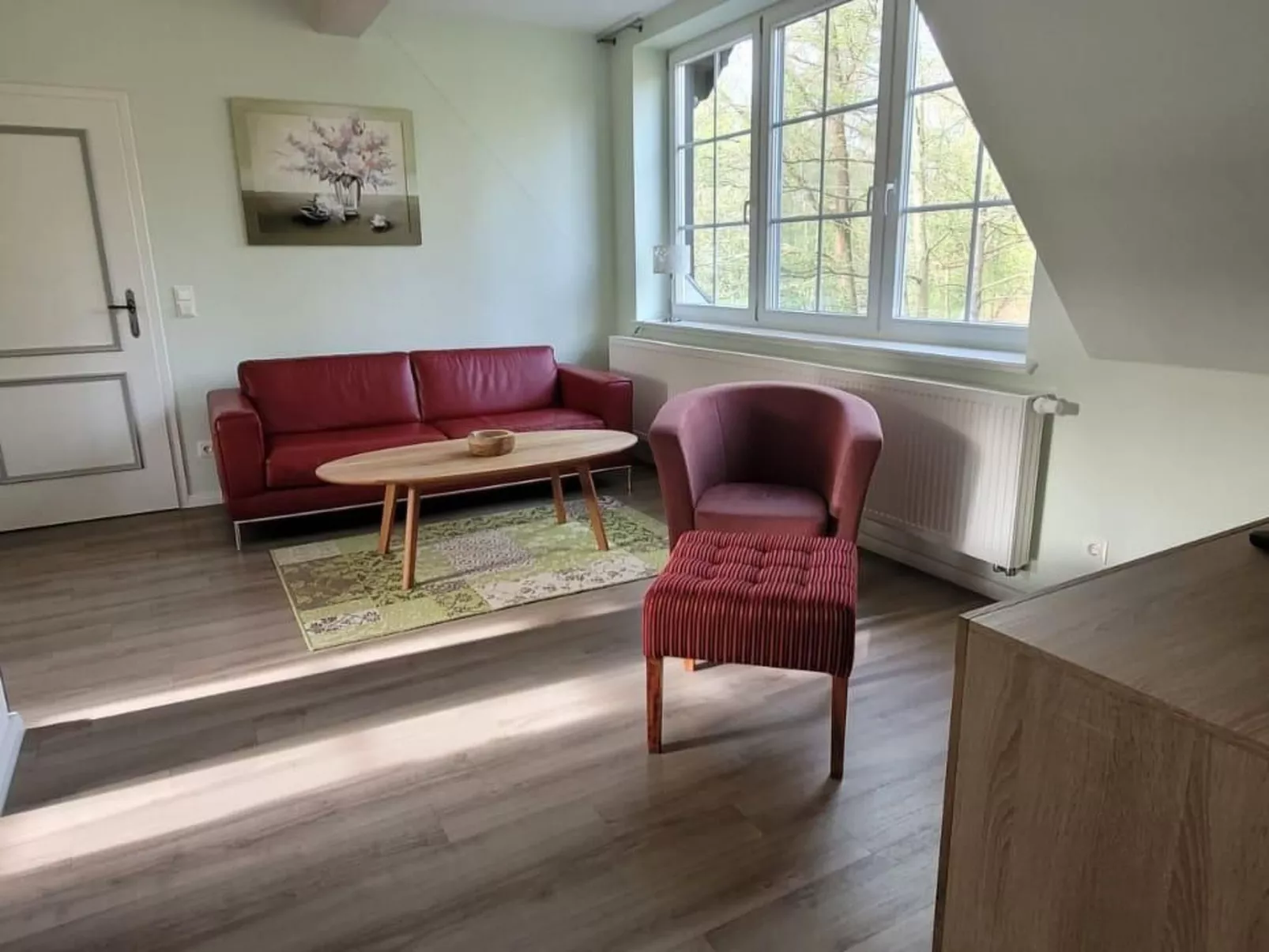 Zochiserlebnishof-Inside