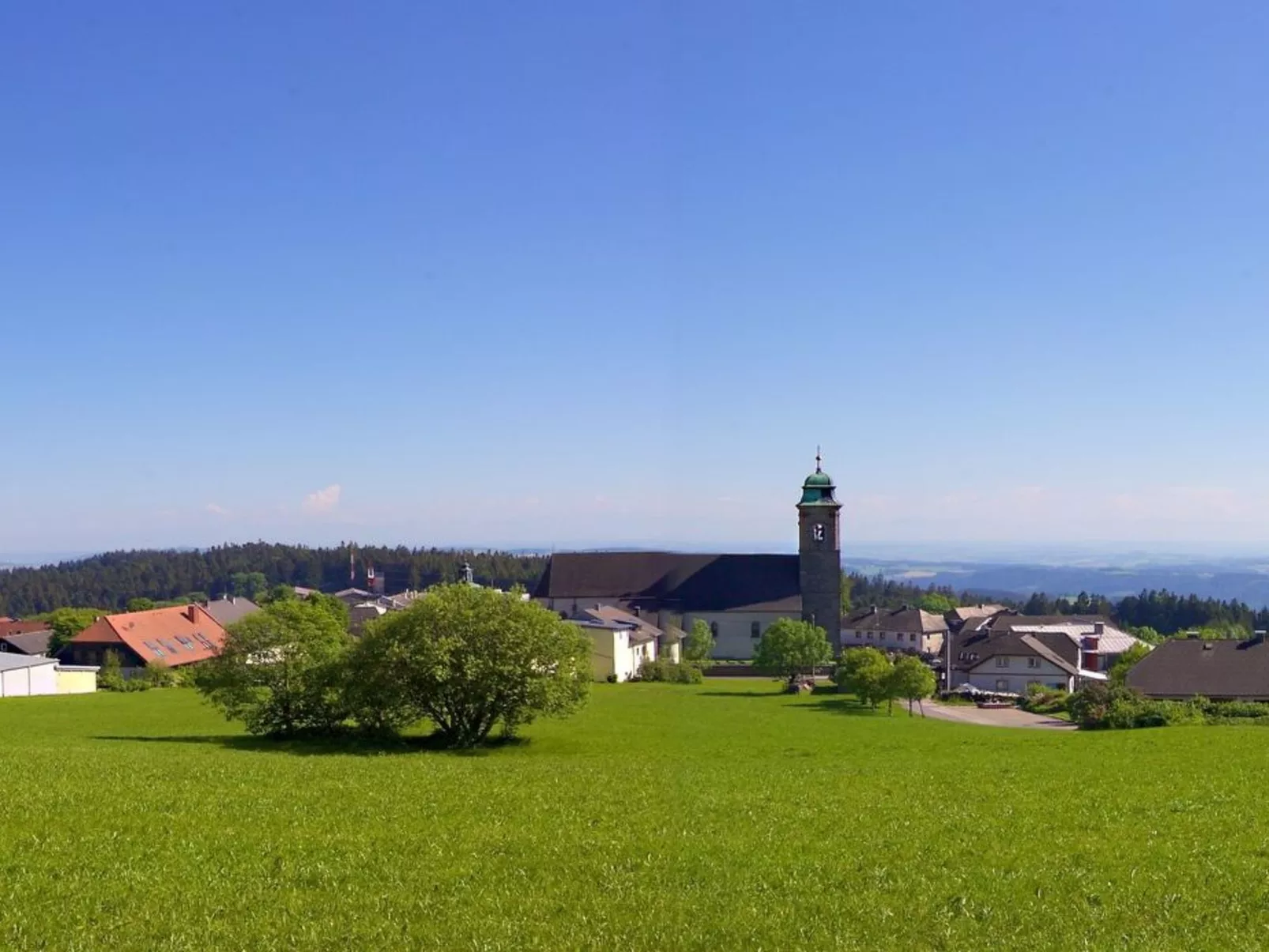 Panorama-Studio in Pfarrkirchen-Draußen