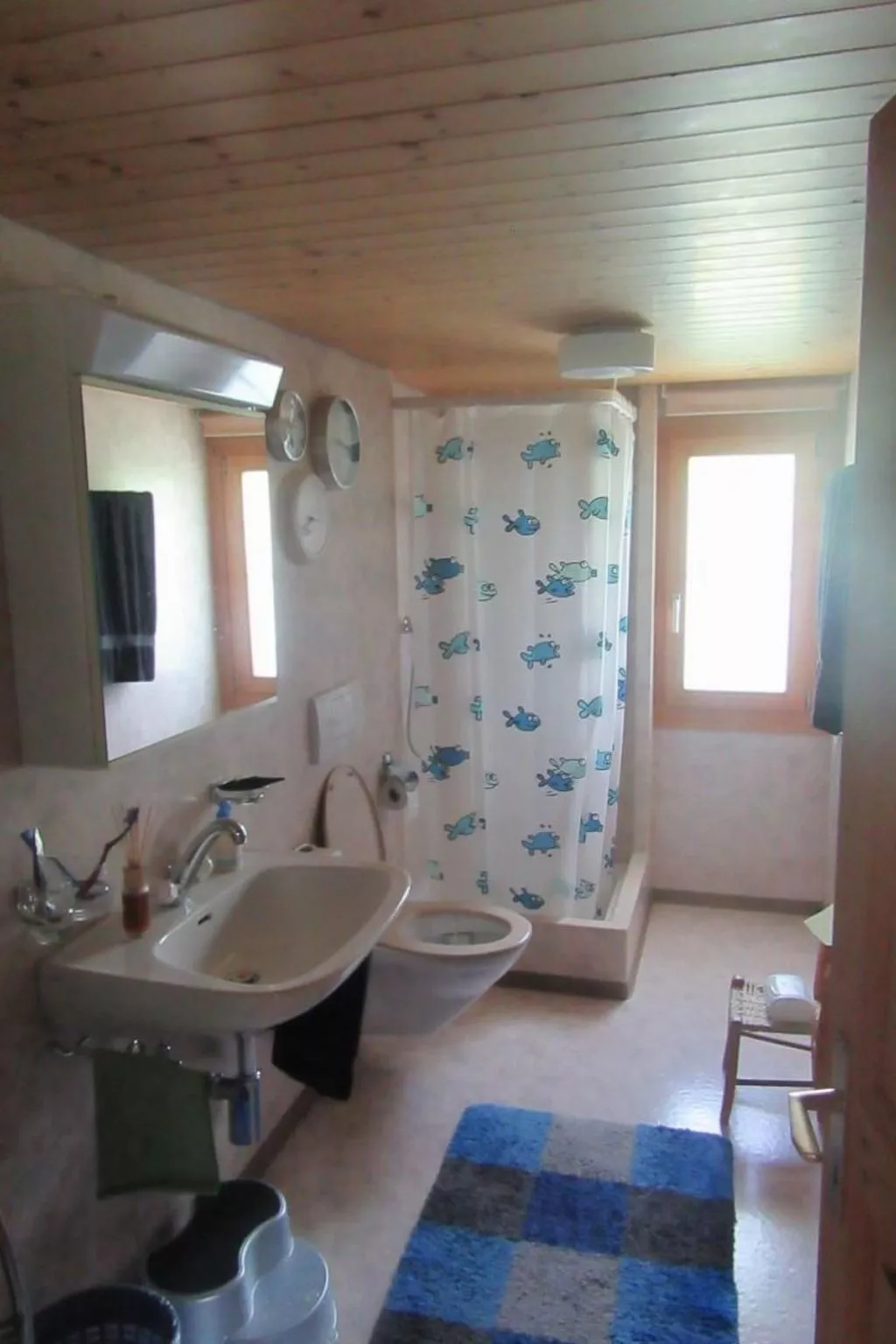 Haus Chrumis-Drinnen