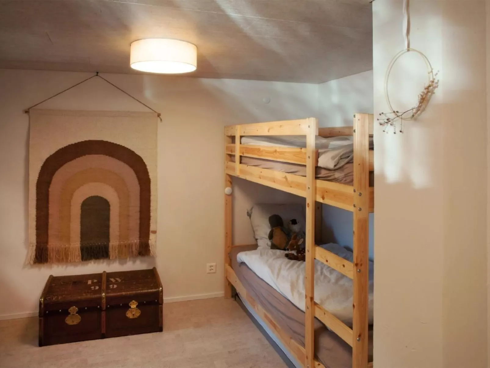 Modernes Bijou in 400-jährigem Haus-Inside