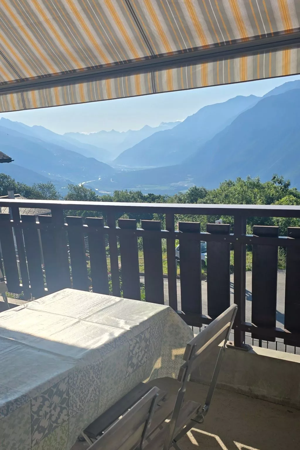 Bat. vers la croix-Dehors