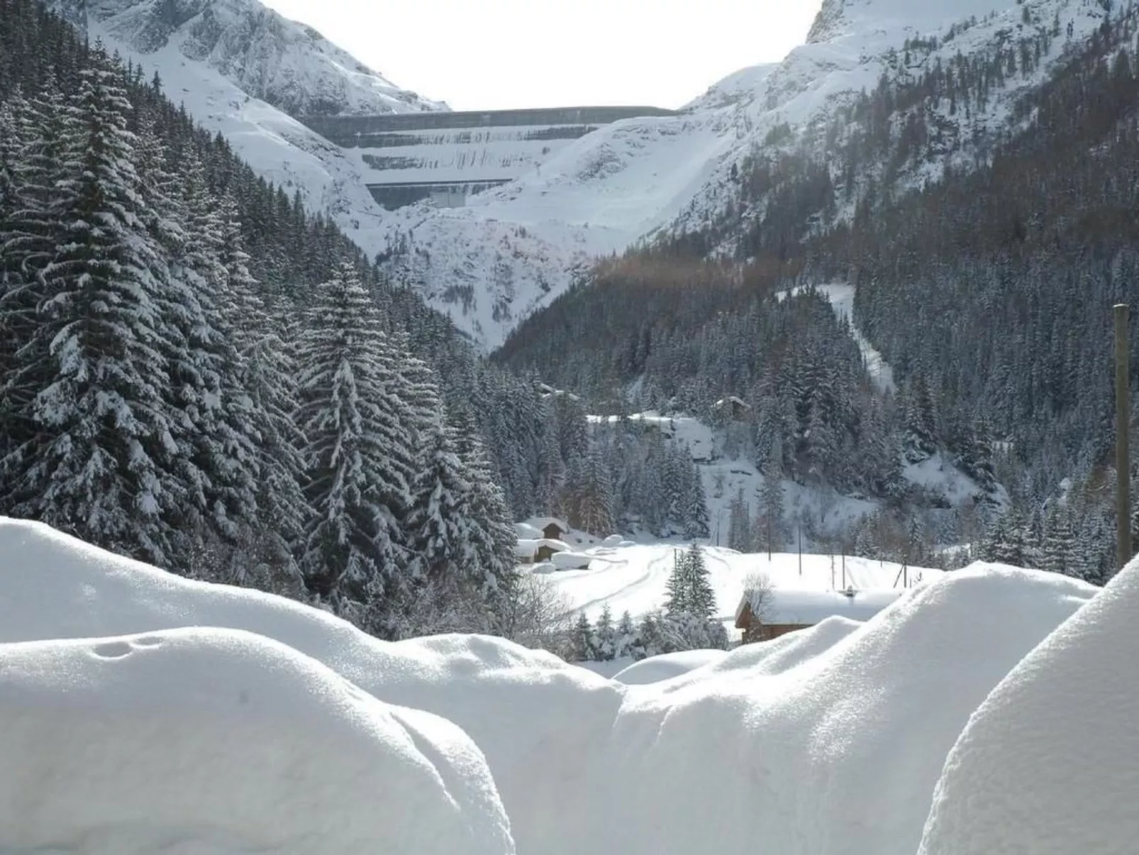 Chalet Les Dix Sens-Image-tags.info