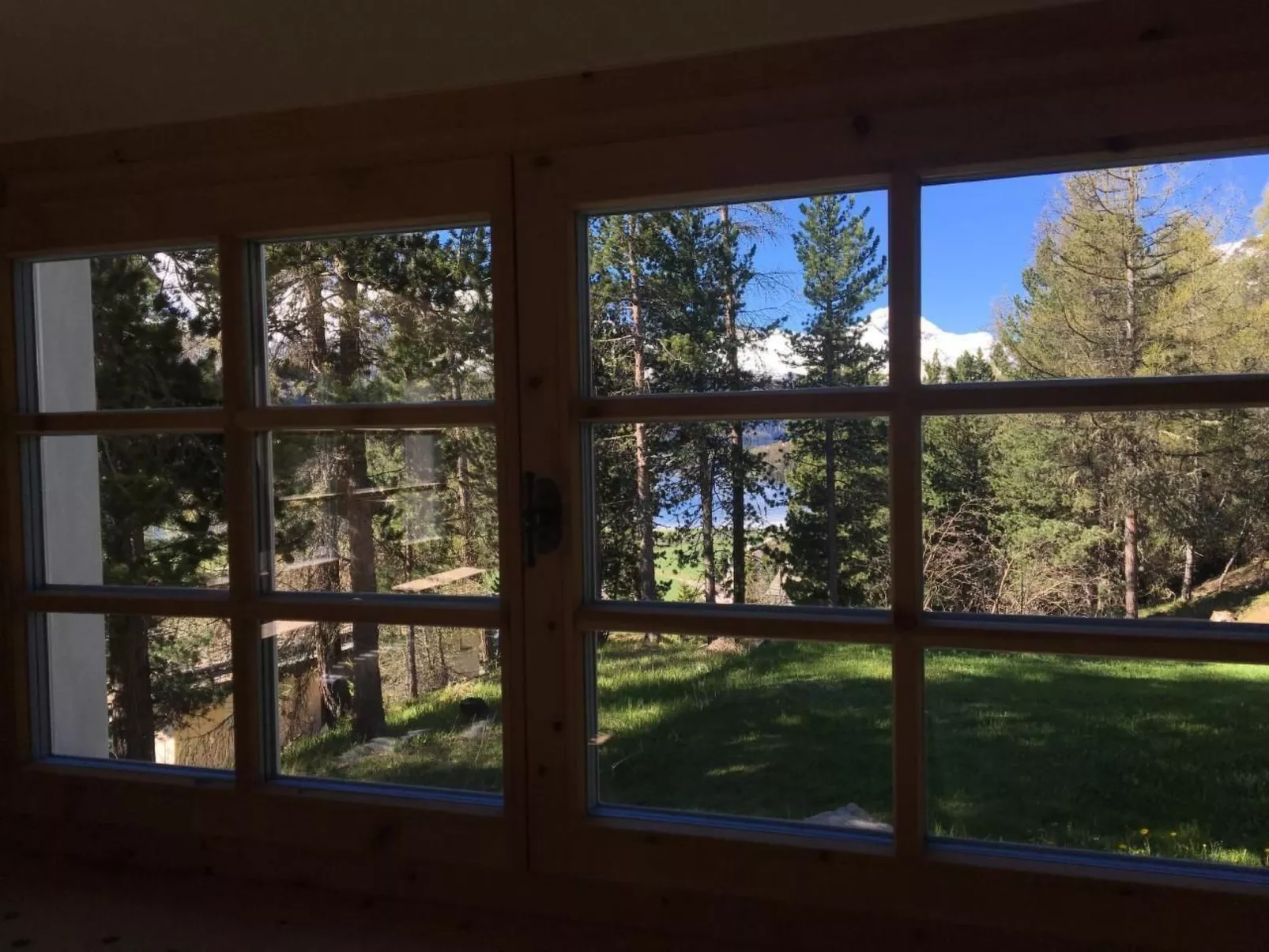 Chesa Bindschedler-Dehors