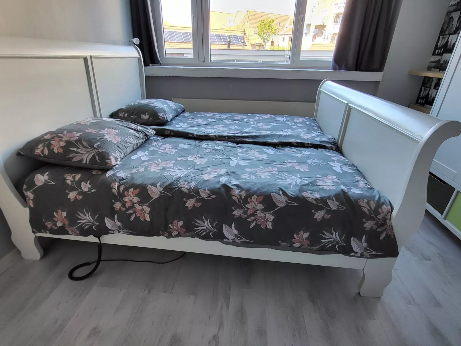 "Zeezicht" mit einzigartigem Meerblick-Dedans