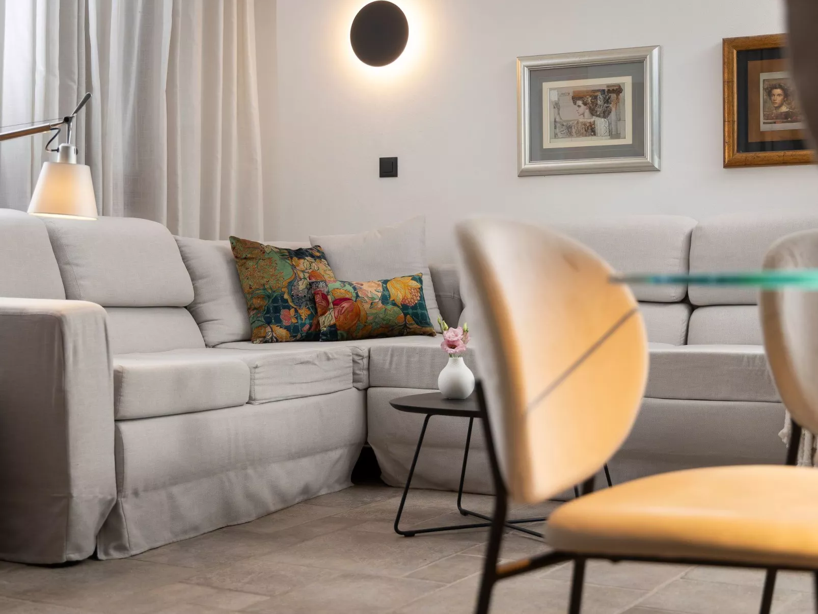 Villa Nauta - Peljesac, Ferienhaus mit Whirpool-Drinnen