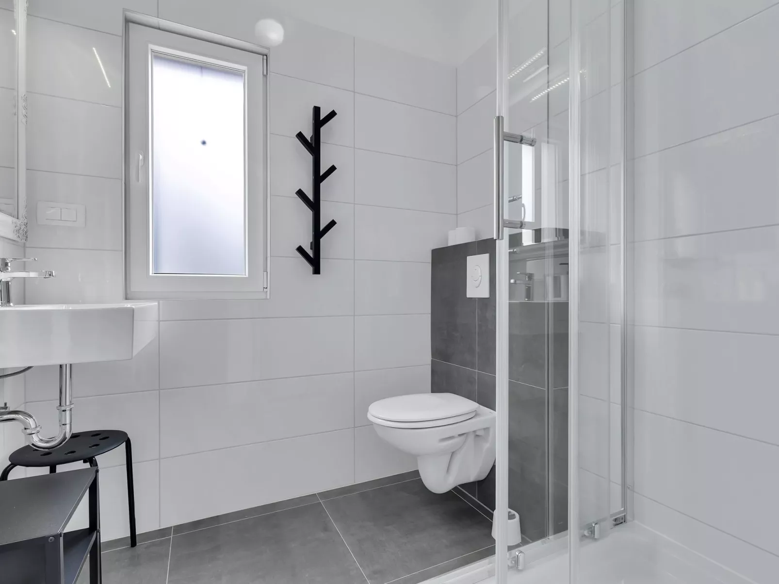 Modernes Ferienhaus in Zaostrog mit Beheiztem Pool-Inside