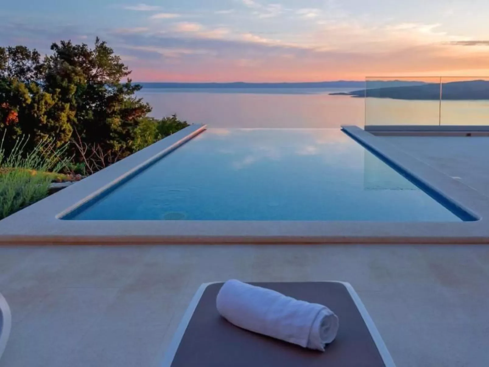 Villa Bellevue Bast-Dehors