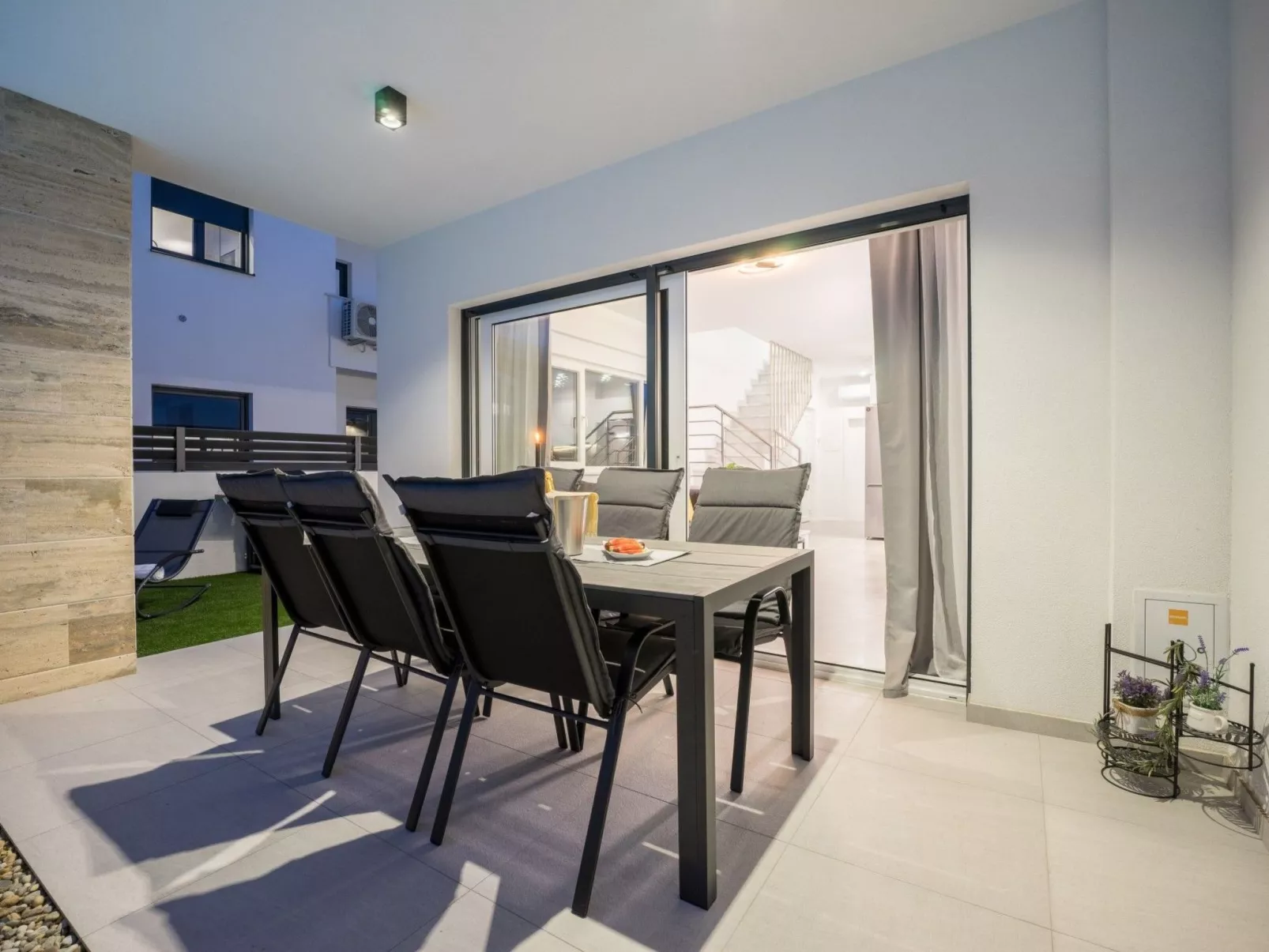 Villa Sara in Vodice-Image-tags.info