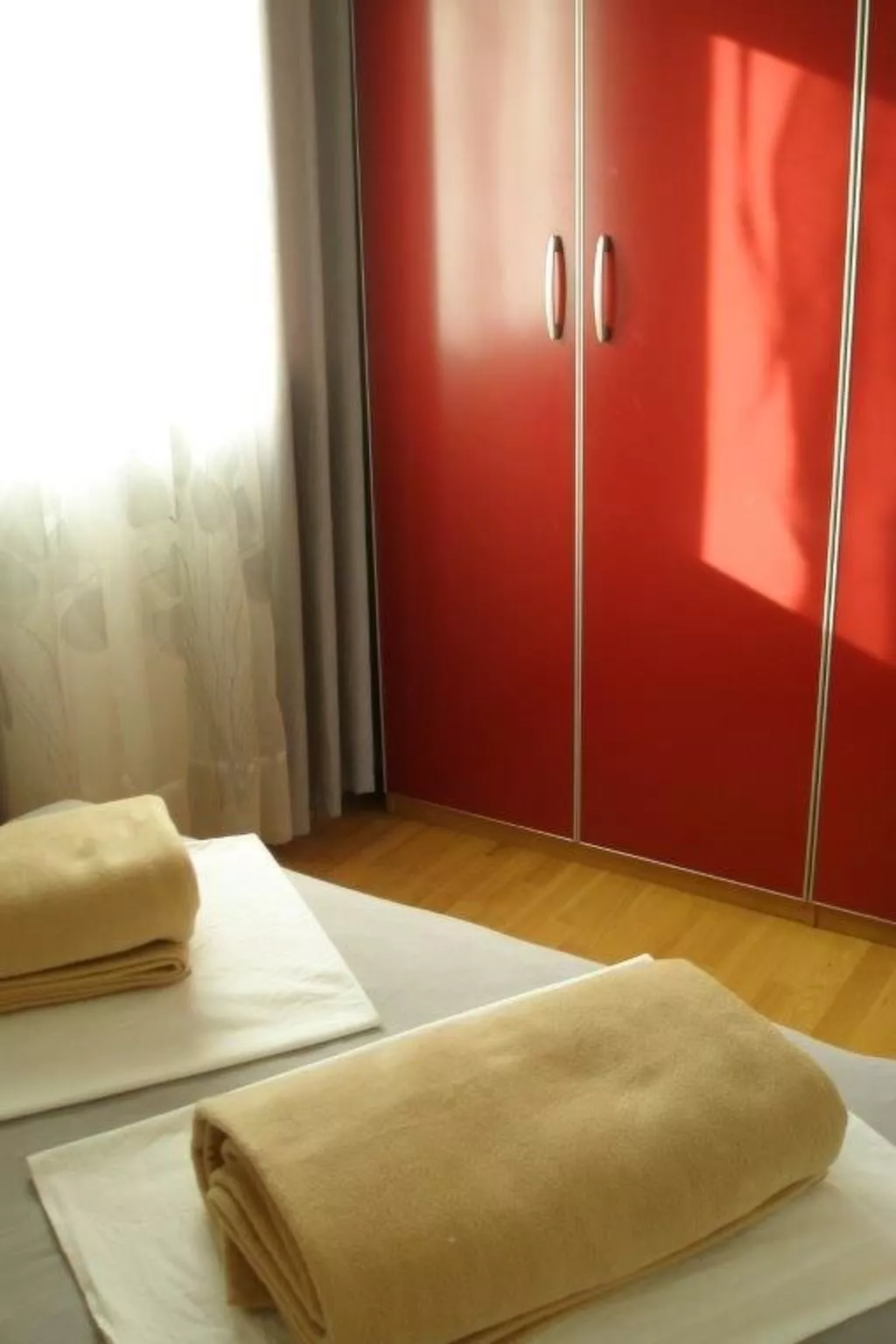 Mit Wasserblick-Inside