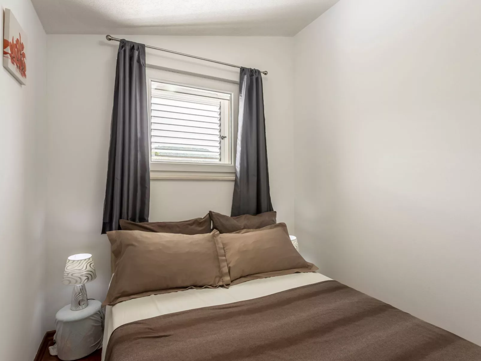 Ferienvilla "Paradies auf Erden"-Inside