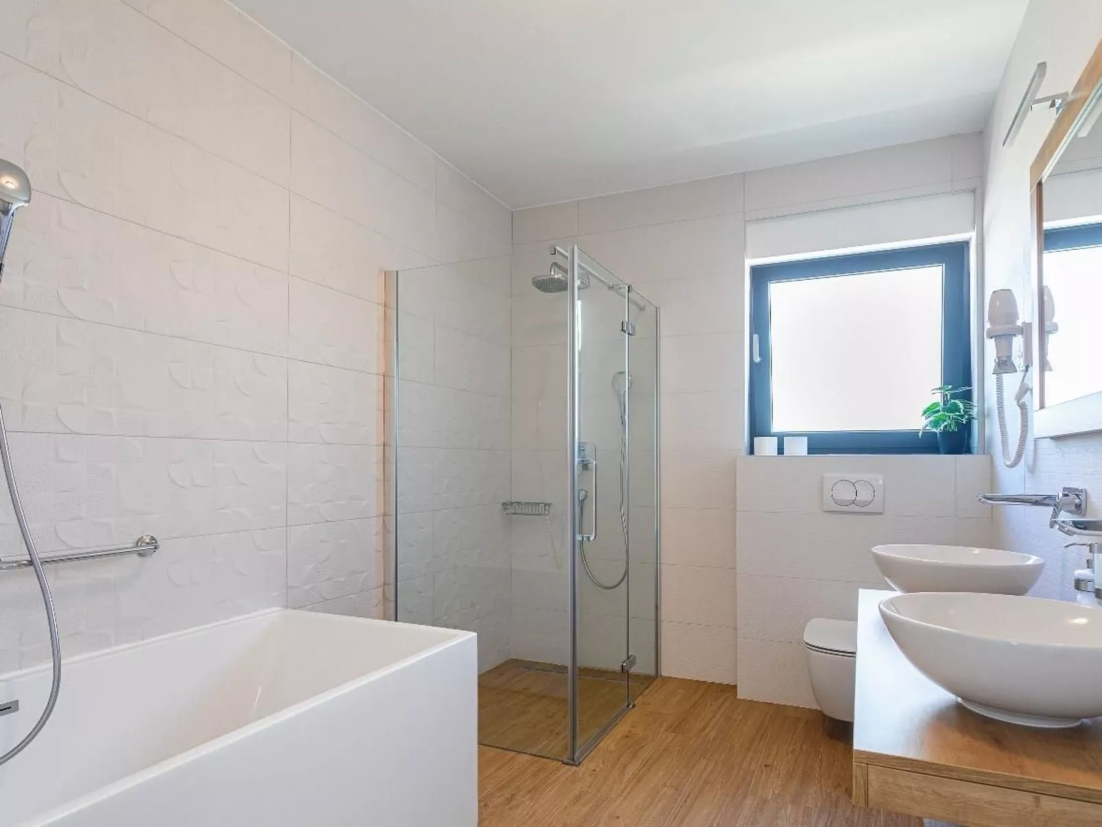 Villa Marionella in Šibenik-Inside