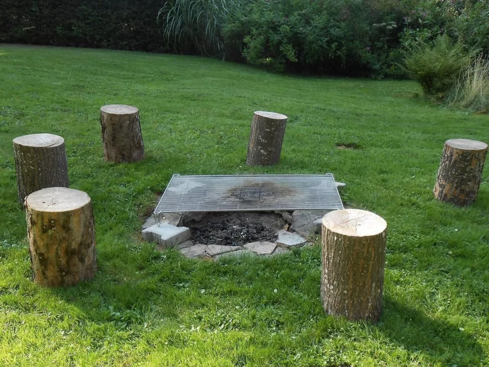 Haus Laura, Frymburk-Outside