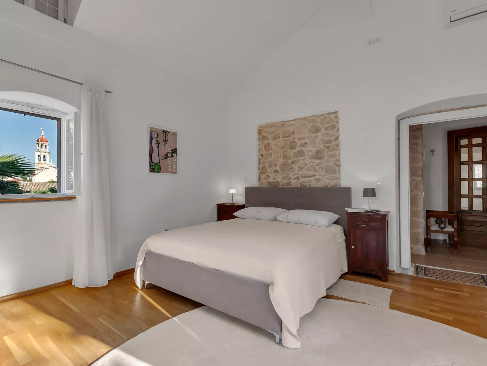 Haus Carpe Diem-Dedans