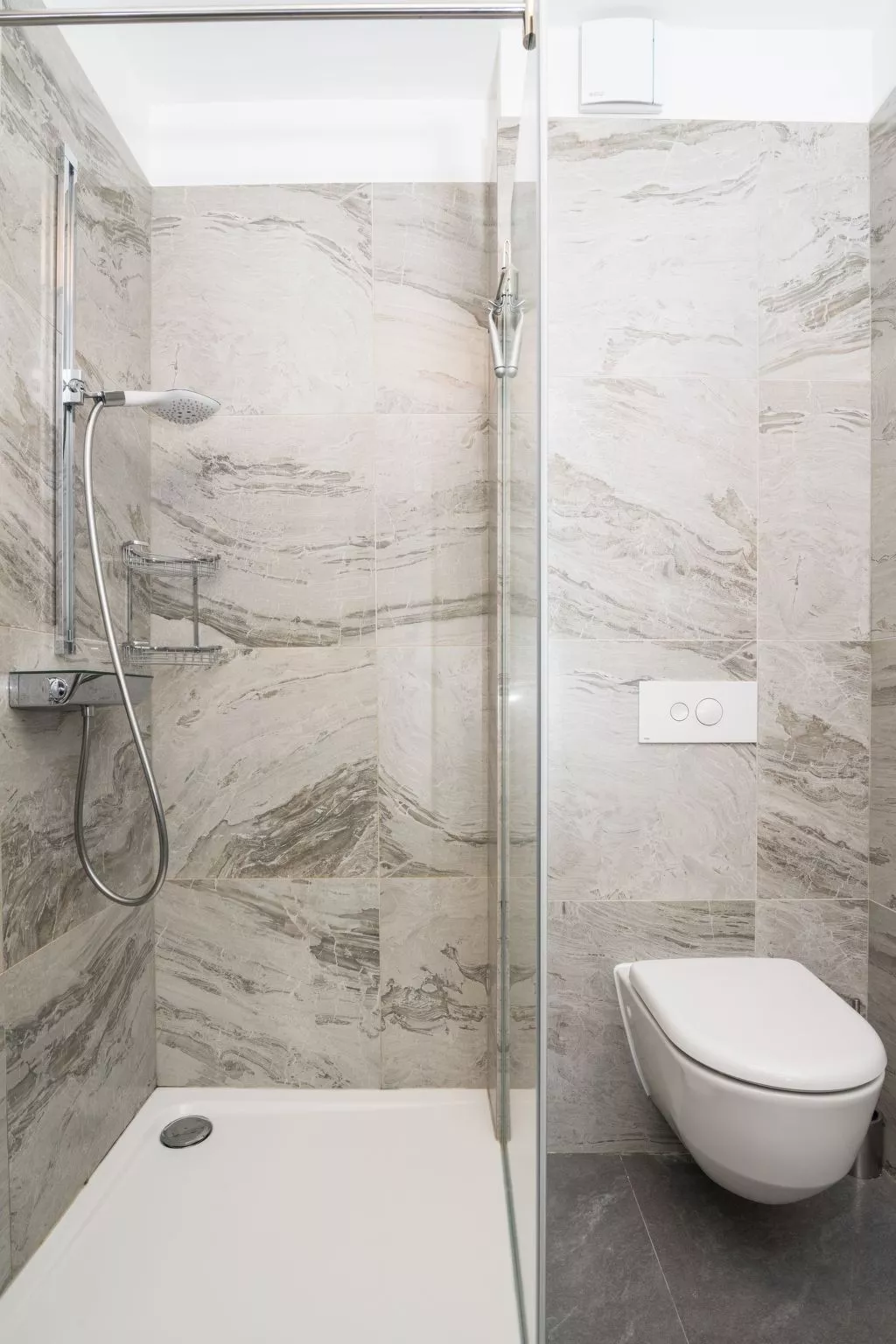 Villa by the Sea-Drinnen