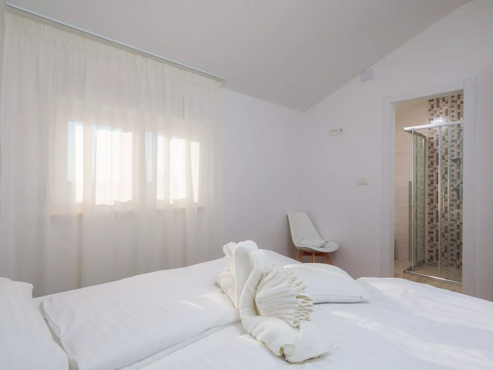 Villa Marin für 16 Personen in Sveti Petar na Moru-Inside