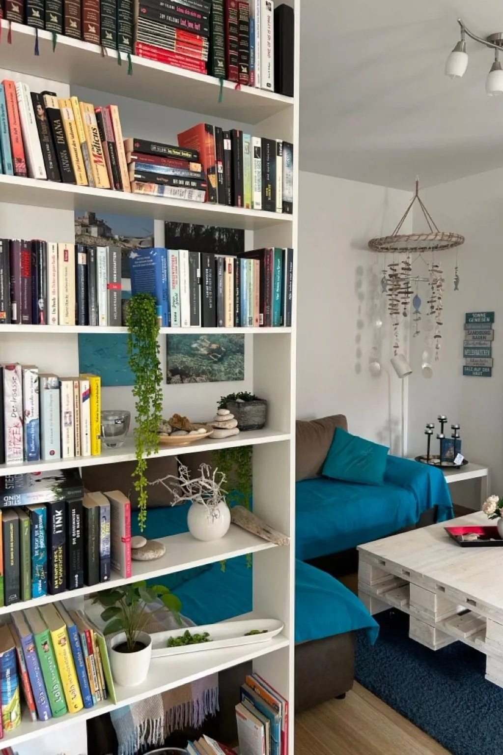 Neues Ferienhaus in Krnica mit Privatem Pool-Dedans