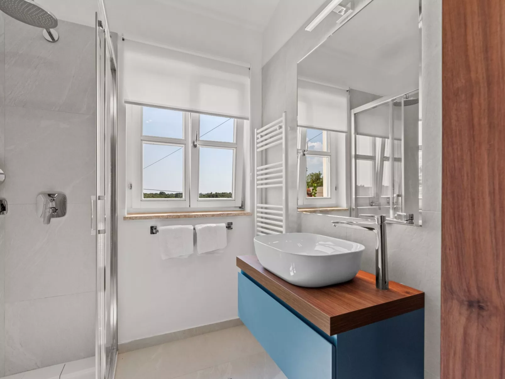 Villa Mia Lea für 6 Personen-Inside