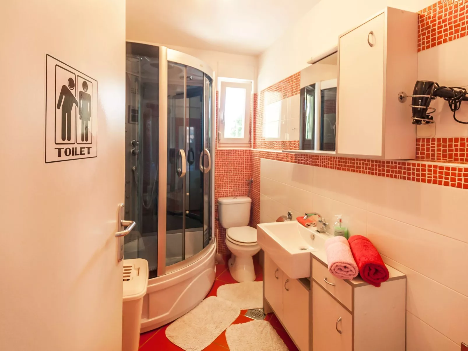 Villa Sole, Ferienvilla mit eigenem Pool bei Pula-Drinnen