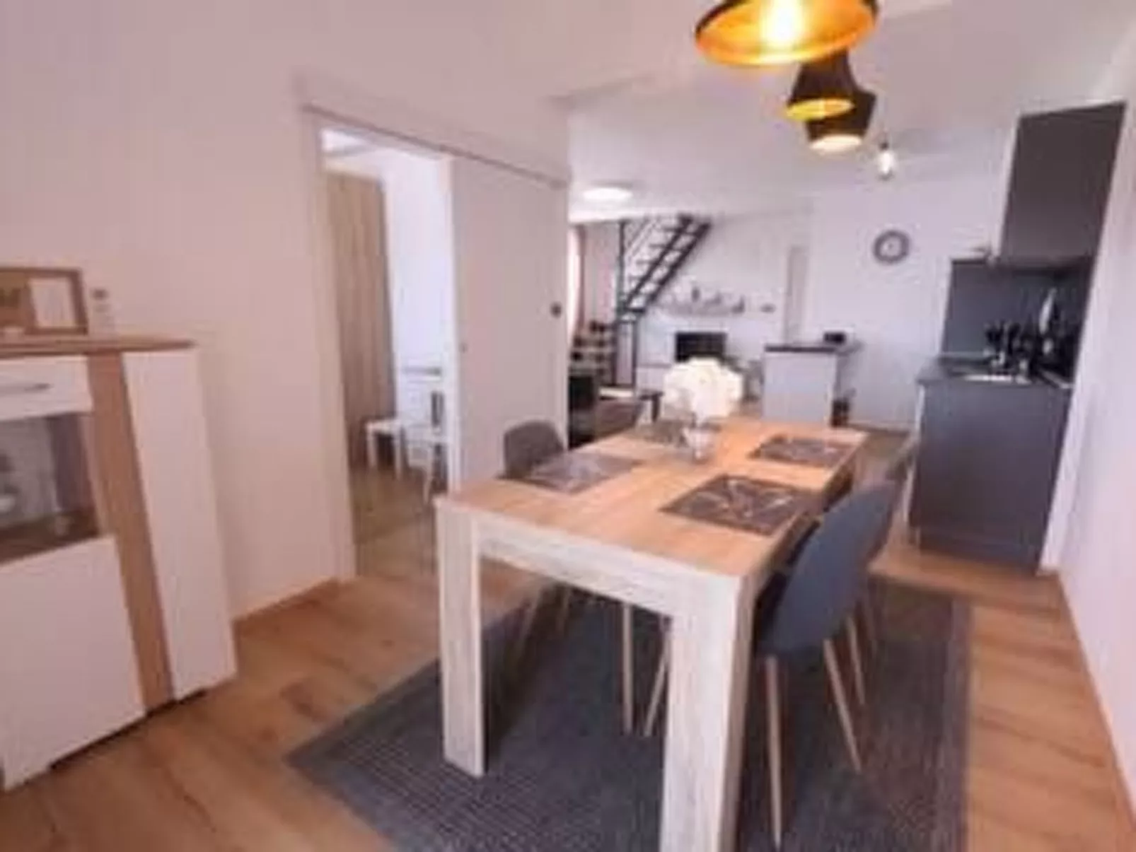 Bella Vista Wohnung in Vodnjan Meerblick-Dedans