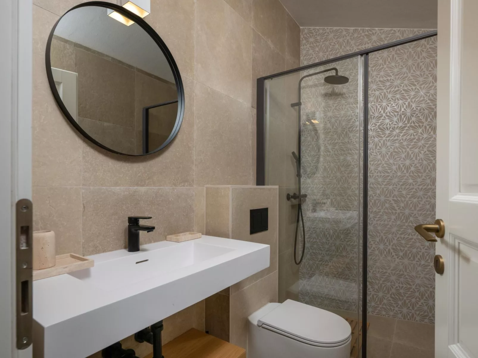 Villa Casa Nova-Inside