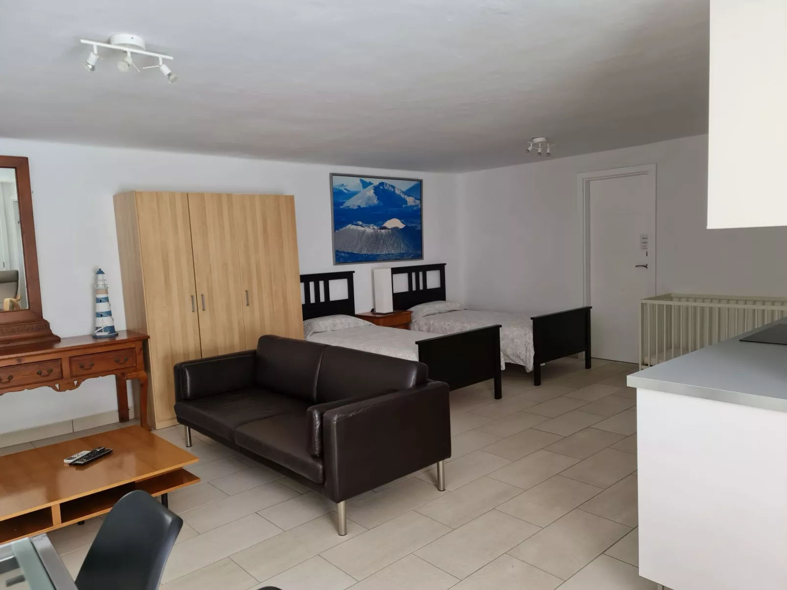 Für 8 Personen ca. 160 m&sup2; in Puerto del Carmen, Lanzarote (Südküste von La-Inside