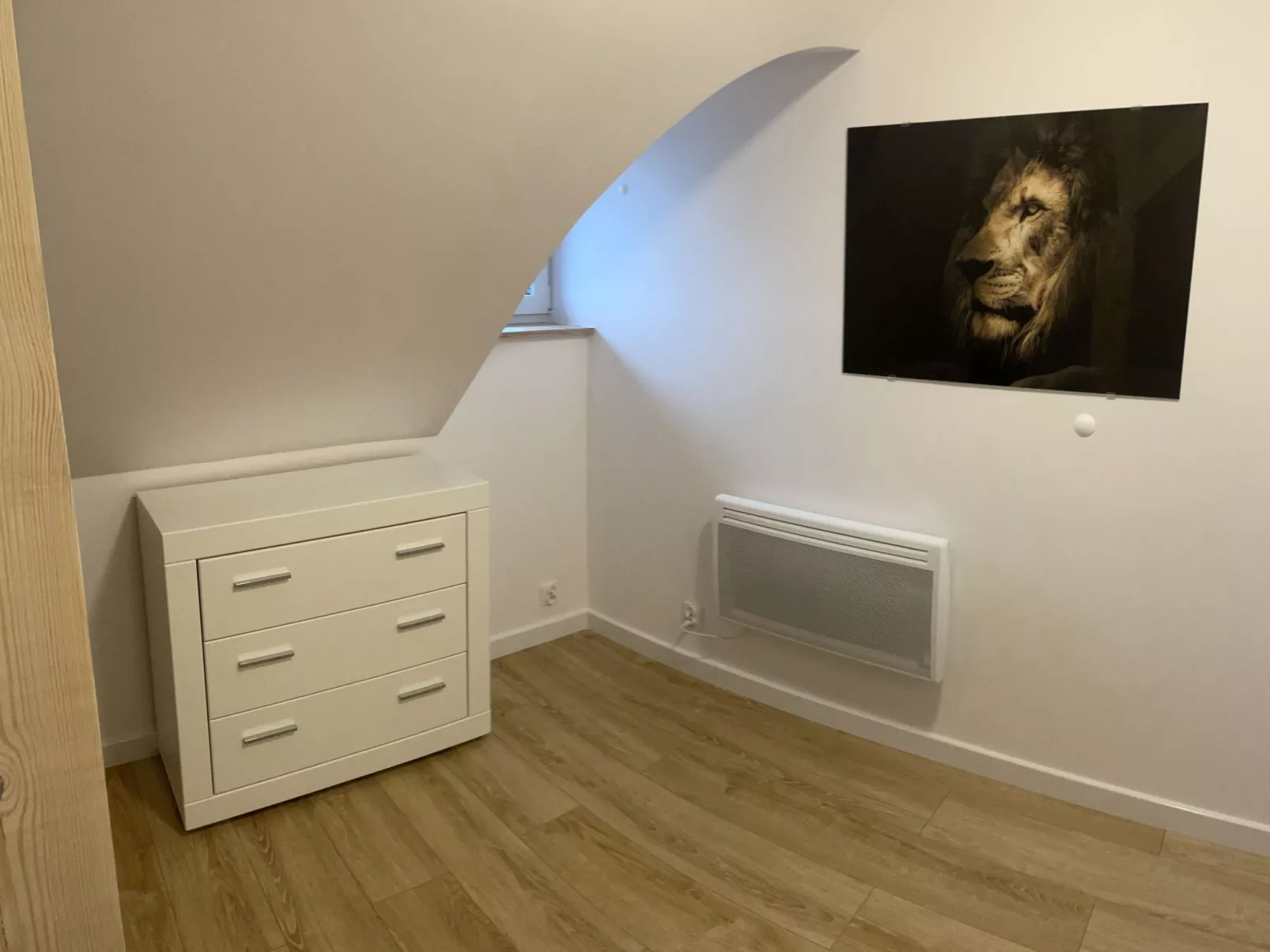 Ferien an der Ostsee-Drinnen