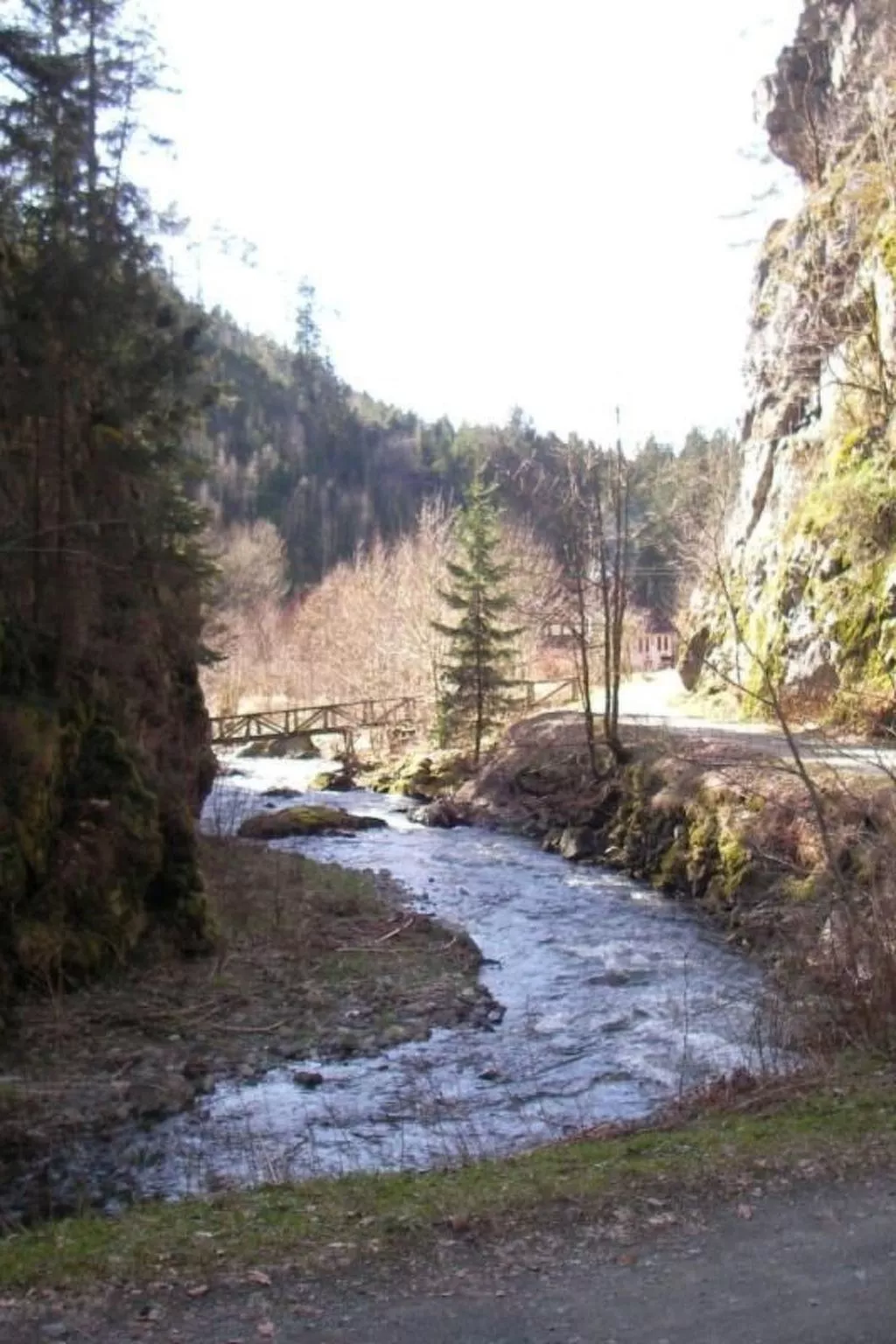 Haus" Walter"-Outside